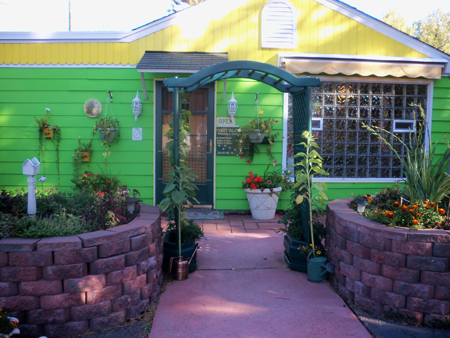 Amity Valley Kennels